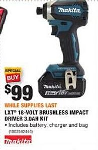 Makita Black Friday Best Drill Power Tools Black Friday Deals 2019 Early Makita Ryobi Craftsman Milwaukee Bosch Dewalt Sales Reviewed By Saver Trends