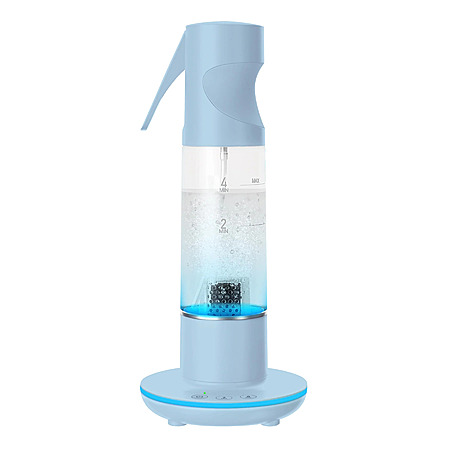 50% Off Homedics Ozone Clean Disinfectant!