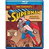 Max Fleischer's Superman (Blu-ray) $12.99