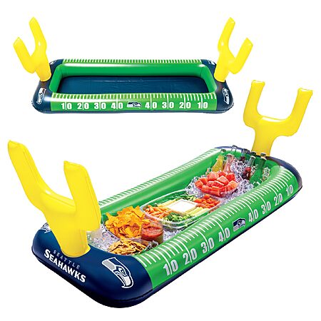 25% Off Seattle Seahawks Inflatable Cooler