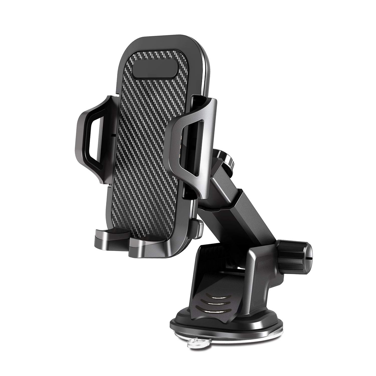 VANMASS Car Phone Mount, Dashboard Windshield Air Vent 14.39 (lowest per CCC) $14.39