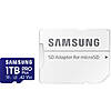 1TB Samsung PRO Plus microSDXC with SD Adapter $59.99 + Free Shipping (price updates in cart)