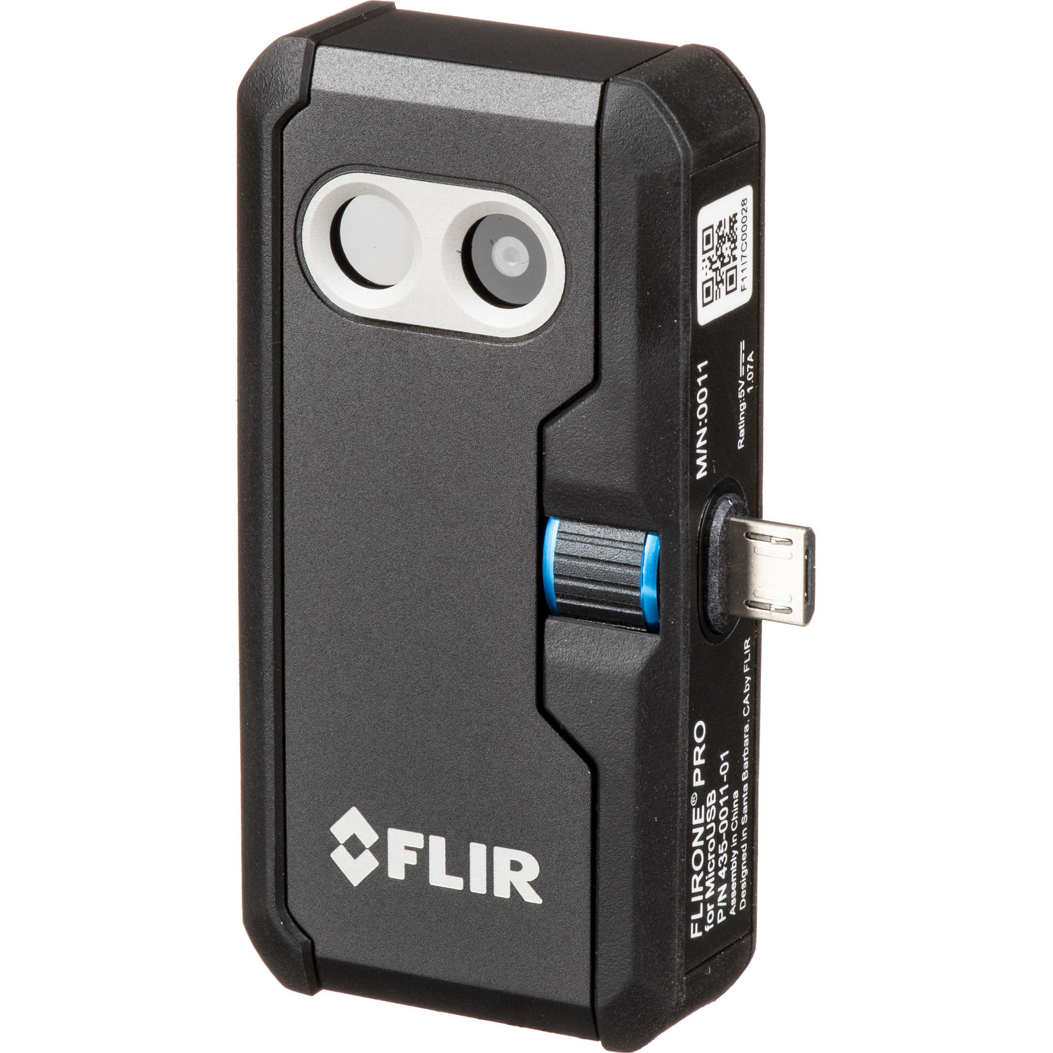 FLIR One Pro Thermal Camera for Smartphones (Micro-USB) $200 at B&H $199.99