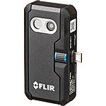 FLIR One Pro Thermal Camera for Smartphones (Micro-USB) $200 at B&amp;H $199.99