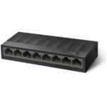 TP-Link Litewave 8 Port unmanaged Gigabit Ethernet Switch $16 FSSS $15.99