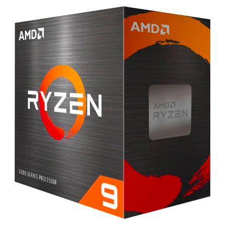 AMD  Ryzen 9 5950X 3.40GHz 16-Core AM4 Desktop Processor $499.99
