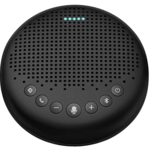 Bluetooth Speakerphone – Luna Computer Speakers with Microphone for  $59.91  @ Amazon
