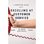 Excelling at Customer Service $0.99 - Amazon Kindle eBook