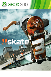 Skate 3 - Xbox $3.99