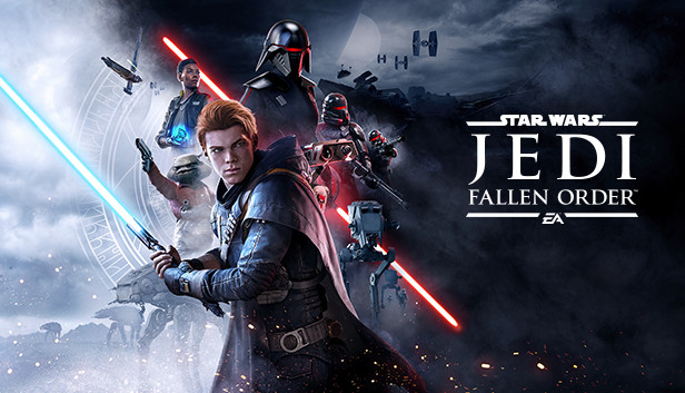 Steam Game: STAR WARS Jedi: Fallen Order $9.99 - Steam