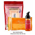 Sephora Black Friday: Ole Henriksen Cleanse &amp; Glow on the Go for $10.00