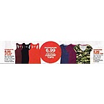 Macy's Black Friday: Select Juniors' Tops, Tank Tops, Tees or Camis for $6.99