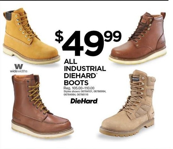 heelless booties