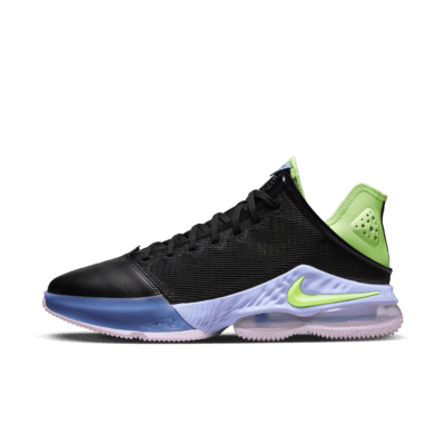 LeBron 19 Low Basketball Shoes. Nike.com - $123.97