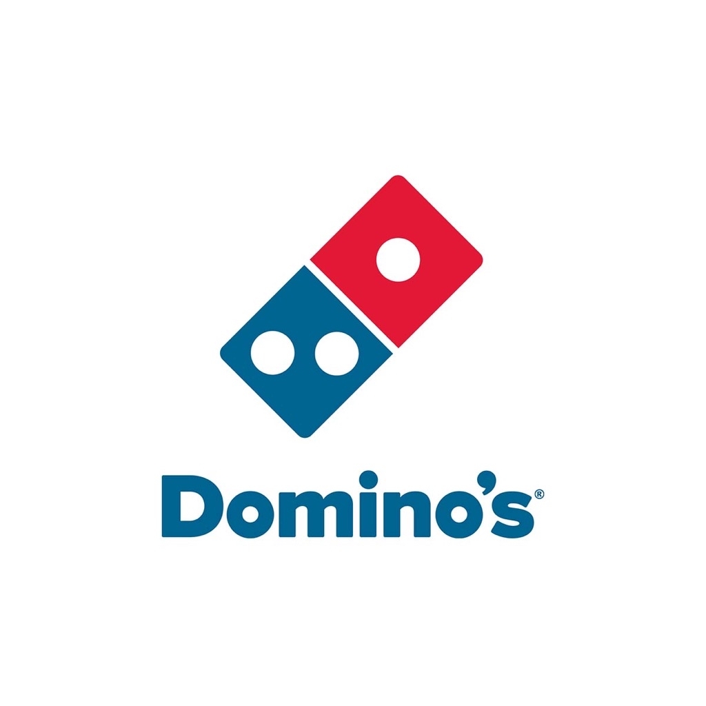 Domino's Pizza: 50% off all pizzas at menu price 3/18-3/24