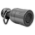 Niagara Conservation Deluxe Dual Spray 1.5 GPM Kitchen Faucet Aerator in Brushed Nickel $5 + Free in store pickup