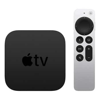 YMMV- Apple TV 4K 64GB last generation, Costco instore.  - $50.00