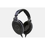 Massdrop X Sennheiser HD 6XX Open Back Headphones (Midnight Blue) $185 + Free S/H