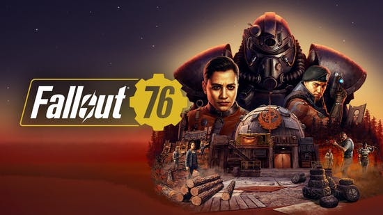 Fallout 76 $13.19 on Steam (47 hours left at time of posting)