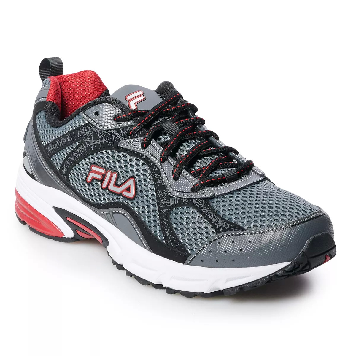 FILA Windshift Men's or Women's Running Shoes