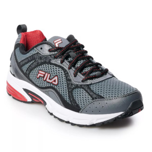 FILA Windshift 15 Men s or Women s Running Shoes Various Colors