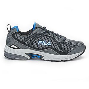 Fila windshift 2 review shop