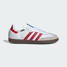 25% Off Select Samba Shoes at adidas!