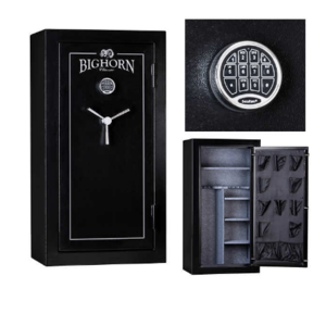 Bighorn safe deals