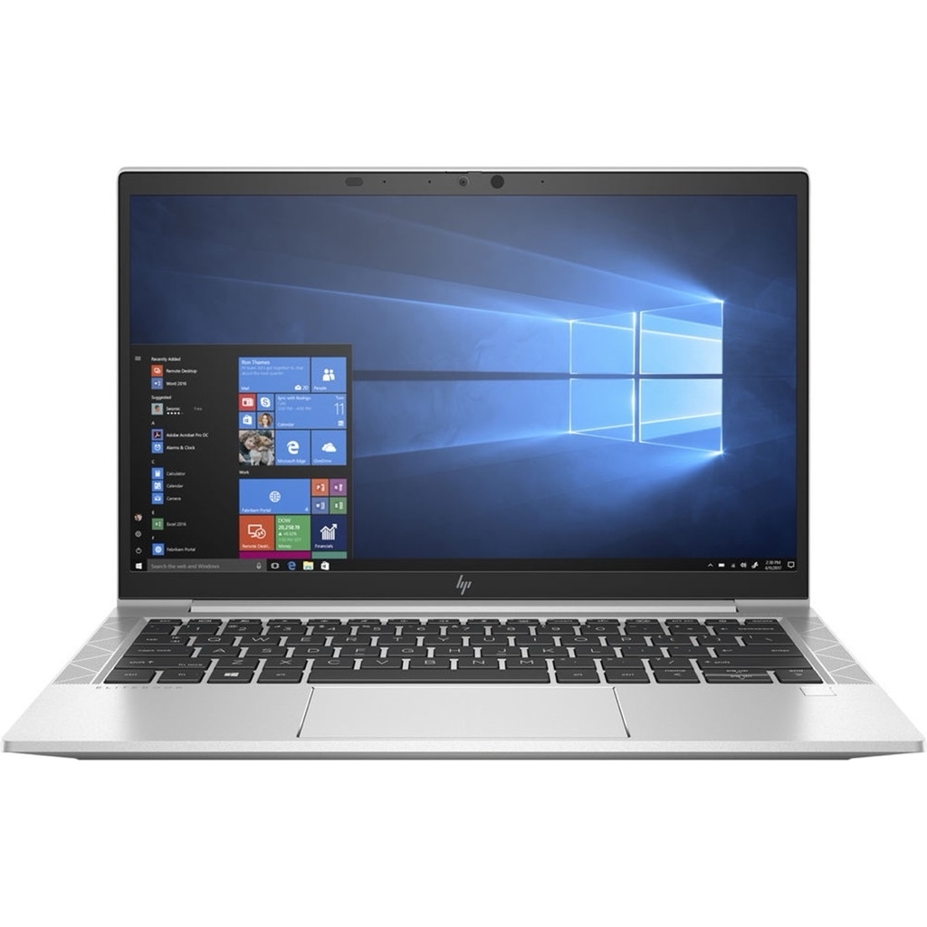 HP 830 G7 13.3" Refurbished 1920x1080 FHD Intel 10th Gen Core i7-10610U Intel UHD Graphics 620 with 32GB and 1TB SSD Silver 830 G7 - $441.99 at Best Buy