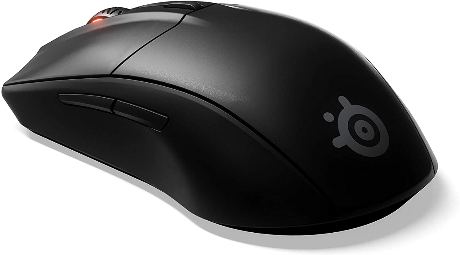 50%off SteelSeries Rival 3 Wireless Gaming Mouse $24.85 at Amazon