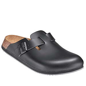 Birkenstock Boston Super Grip Clog $80 + Shipping Sam's Club Limited Sizes