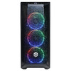 Refurbished CyberPowerPC GMA6900WST Gaming PC Ryzen 5 7600 3.8GHz 16GB DDR5 AMD Radeon RX 7600 8GB 1TB SSD Win 11 Home Black + Free Shipping $645