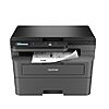 Factory Refurbished Brother HLL2465DW Compact Monochrome Multi-Function Laser Printer with Print, Copy and Scan, Duplex and Wireless Mobile Printing + Free Shipping $98.99
