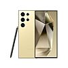 Samsung Galaxy S24 Ultra Smartphone 6.7&amp;quot; 256GB Unlocked with S Pen Titanium Yellow + Free Shipping w/ Prime $699.99