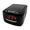 Sylvania Proscan Digital Alarm Clock Radio With CD Player, USB Charging Port + Free Shipping w/ Prime $9.99