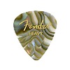12-Pack Fender Premium Celluloid Guitar Picks 351 Shape Heavy Abalone + More Picks On Sale + Free Shipping w/ Prime $2.99
