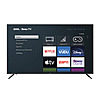 New Open Box Onn 70&amp;quot; Class 4K (2160p) Smart Roku LED TV + Free Shipping $197