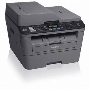 Brother Refurbished MFC-L2685DW, Compact All-in-One Monochrome Laser Printer, Duplex Printing $99.99 Shipped $99.98