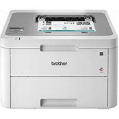 Brother Factory Refurbished  HLL3210CW Color Laser Printer With Wireless $174.99