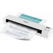 Brother Factory Refurbished DS920DW Wireless Duplex Mobile Color Page Scanner $79.99
