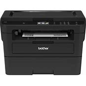 Brother Factory Refurbished HLL2395DW Monochrome Laser All-in-One Printer with Wireless, Duplex, 2.7" Color Touchscreen $159.99