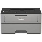 Brother Factory Refurbished HLL2370DW Laser Printer With Wireless, Duplex $109.99