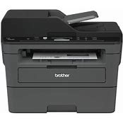 Brother Factory Refurbished DCPL2550DW All-In-One Laser Printer With Duplex, Wireless, ADF, Copy & Scan $144.99