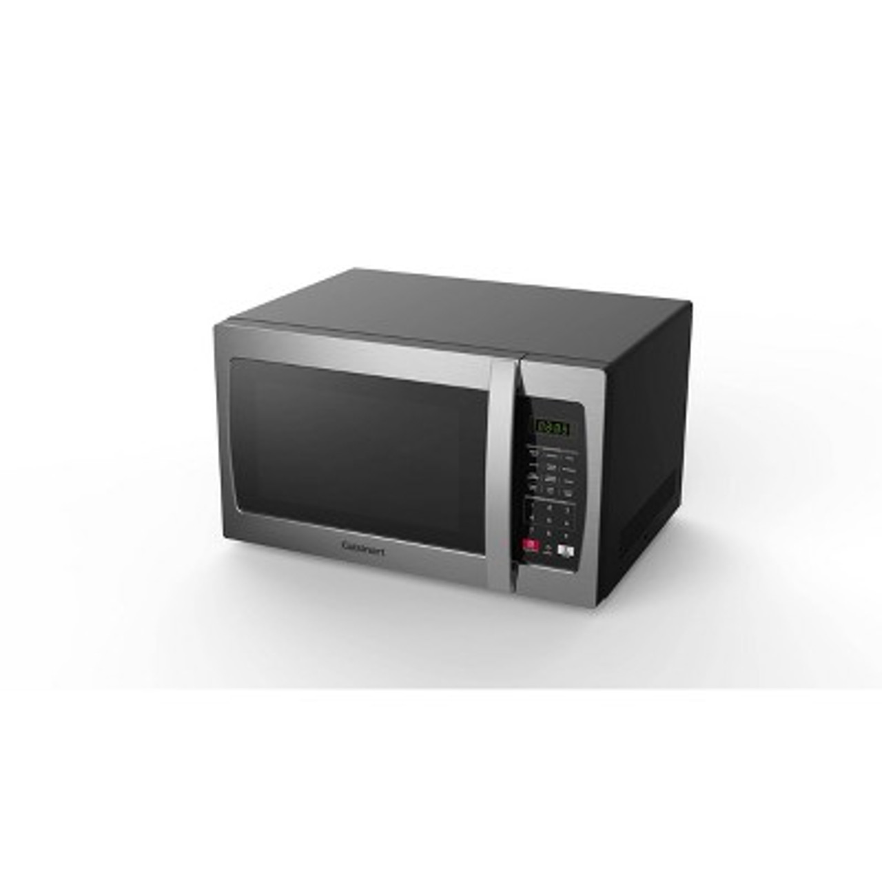 Cuisinart 1.3 Cu Ft Microwave Oven : Target