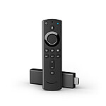 Amazon Fire Stick 2nd Generation Streaming Media Player 4K Ultra HD With Alexa Voice Control + Free Shipping $12.99