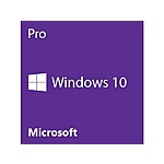 Microsoft Windows 10 Operating System OEM Download Key Home $19.99 or Pro $24.99