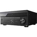 Sony Flagship ES Series Ultra Premium Home Stereo AV Receivers Refurbished Starting at $559.20