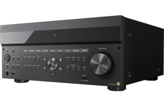 Sony Flagship ES Series Ultra Premium Home Stereo AV Receivers Refurbished Starting at $559.20
