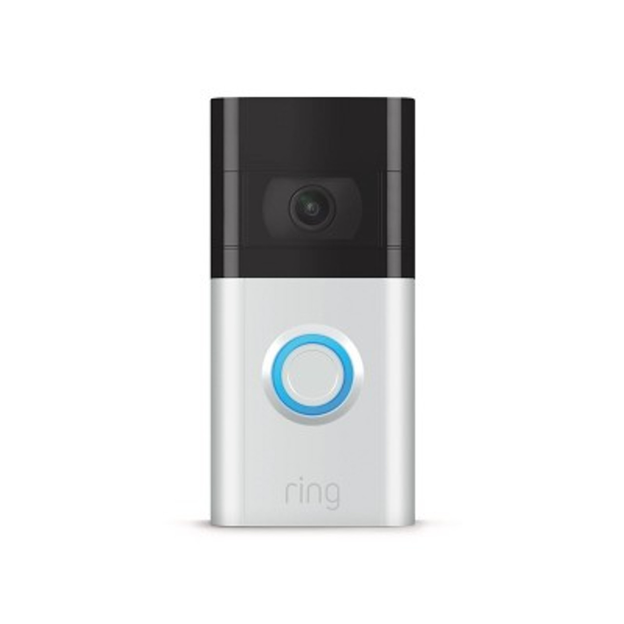 Ring 3 Wireless Video Doorbell 3rd Generation 1080P Night Vision Dual-Band WiFi 2-Way Voice + Free Shipping $49.99