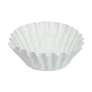 500-Count Bunn Paper Coffee Filter for 12-Cup Commercial Brewers $9.9